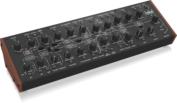 Behringer KOBOL Expander