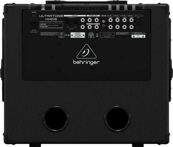 Behringer KXD15