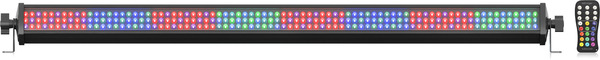 Led Floodlight Bar 240-8 RGB-R