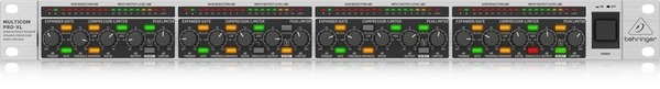 Behringer MDX4600 V2