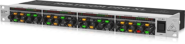 Behringer MDX4600 V2