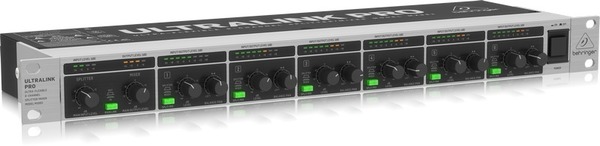 Behringer MX882 V2 Ultralink Pro