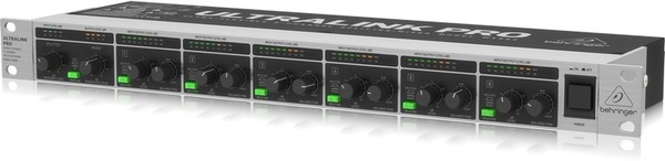 Behringer MX882 V2 Ultralink Pro