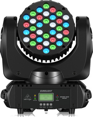 Moving Head MH363
