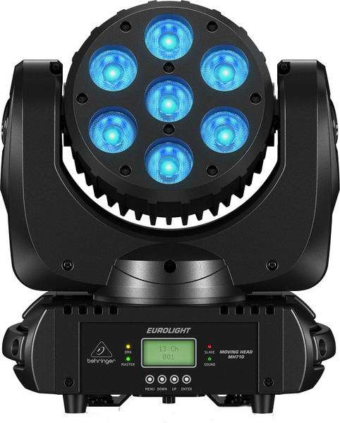 Moving Head MH710