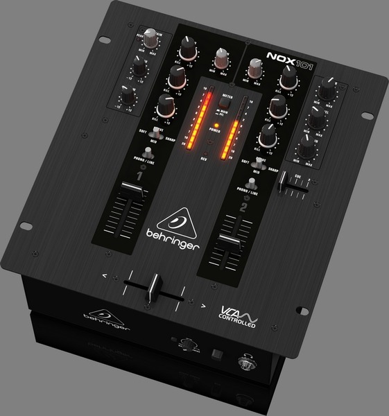 Behringer NOX101