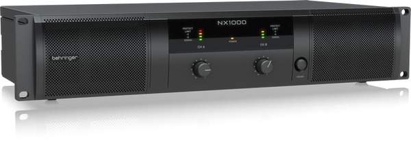 Behringer NX1000