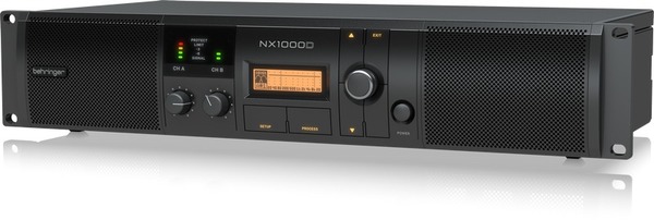 Behringer NX1000D-EU