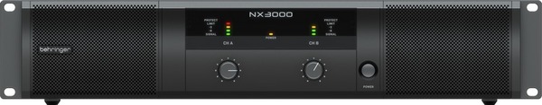 Behringer NX3000