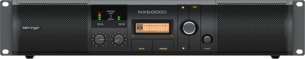 Behringer NX6000D-EU
