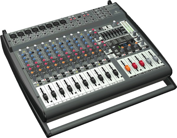 Behringer PMP4000