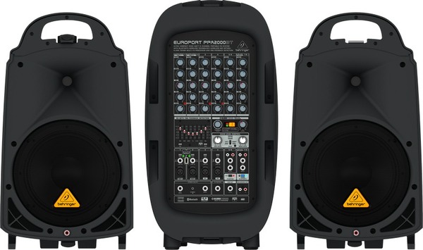 PPA2000BT