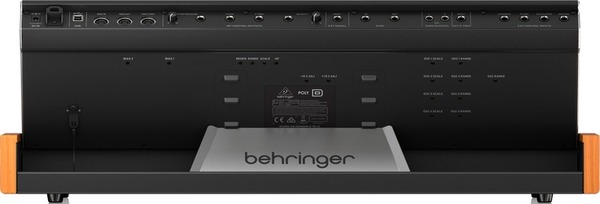 Behringer Poly D | MusiX