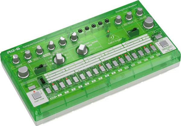 Behringer lm drum deals