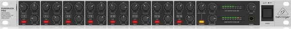 Behringer RX1602 V2 Eurorack Pro