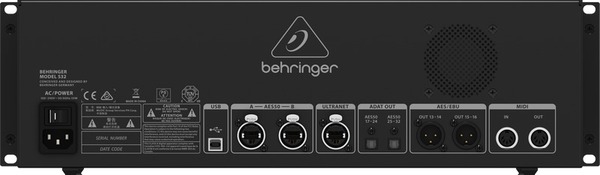 Behringer S32