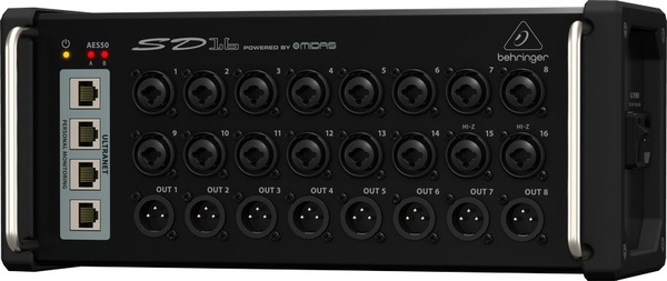 Behringer SD16