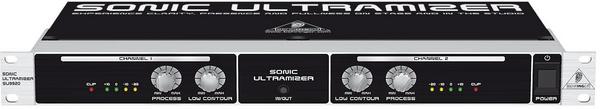 Behringer SU9920 Sonic Ultramizer