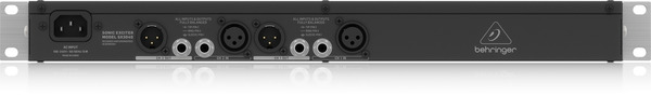 Behringer SX3040 V2 Sonic Exciter