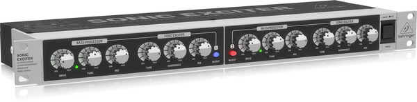 Behringer SX3040 V2 Sonic Exciter