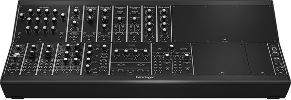 Behringer System 15