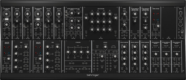 Behringer System 35