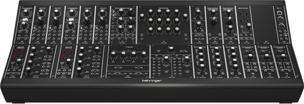 Behringer System 35