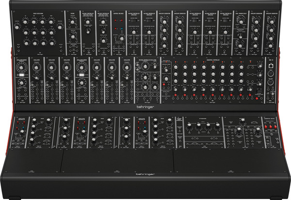 Behringer System 55