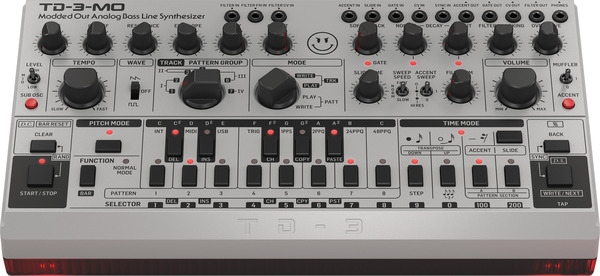 Behringer TD 3 MO SR