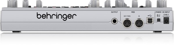 Behringer td3sr best sale