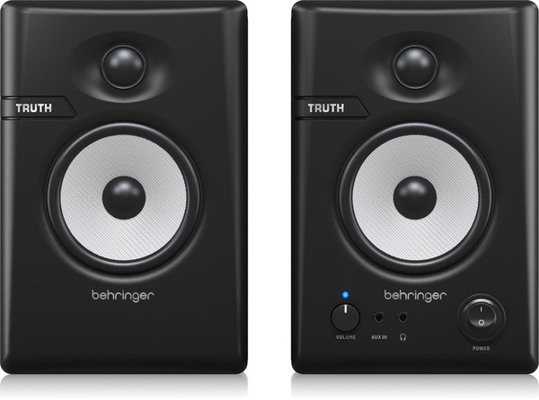 Truth 3.5 BT (Black)