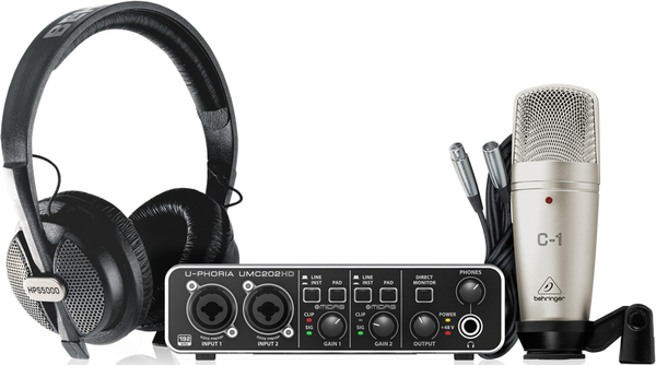 U-Phoria Studio Pro