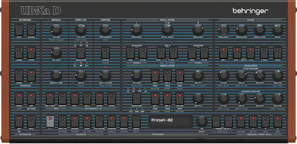 UB-Xa D