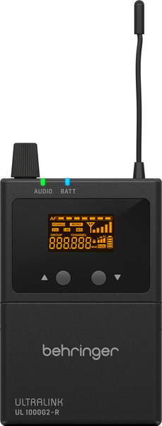 UL 1000G2-R