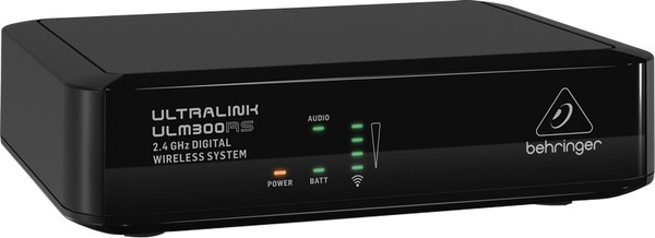 Behringer ULM300MIC / Ultralink Wireless Microphone System