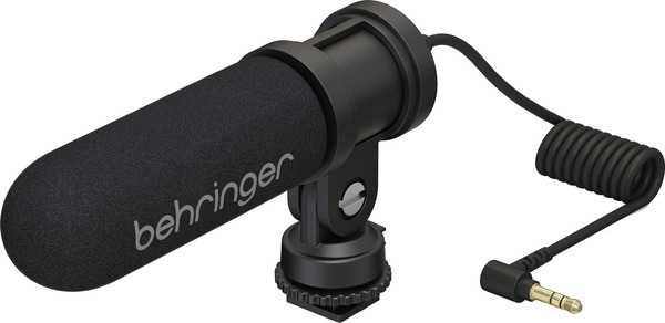 Behringer Video Mic MS