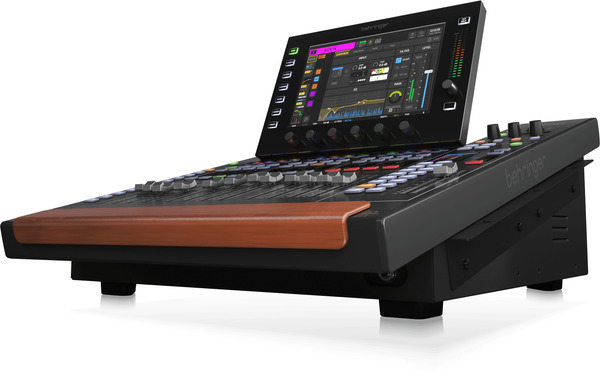 Behringer WING Compact | MusiX