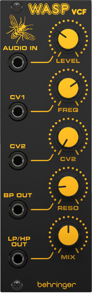 Wasp VCF