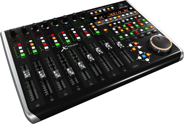 Behringer X-Touch
