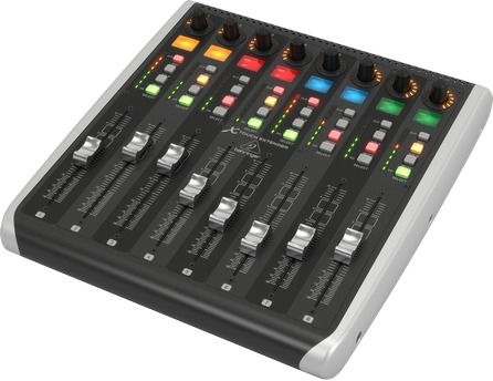 X-Touch Extender