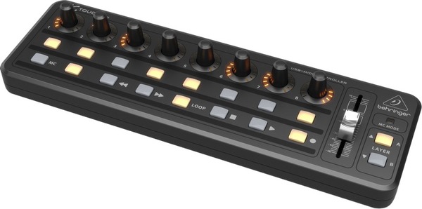 X-Touch Mini