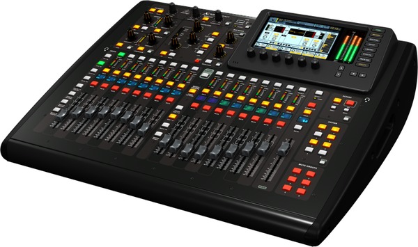 X32 Compact