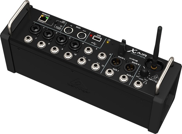 Behringer XR12 X-Air 12