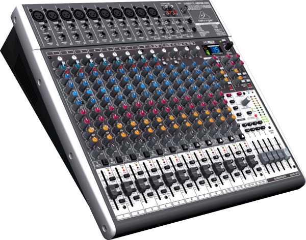 Behringer Xenyx X2442USB