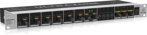 Behringer ZMX8210 V2