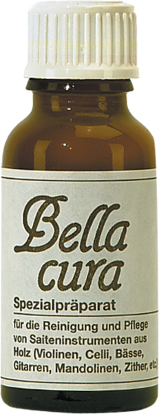 Standard Cleaner (20ml)