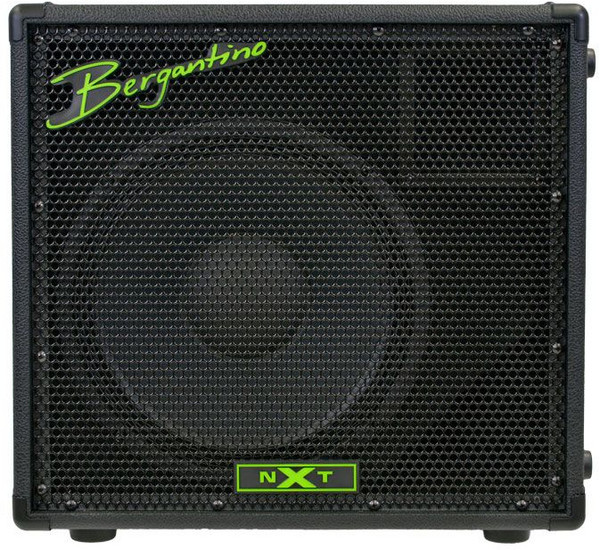 Bergantino NXT112 (with horn)