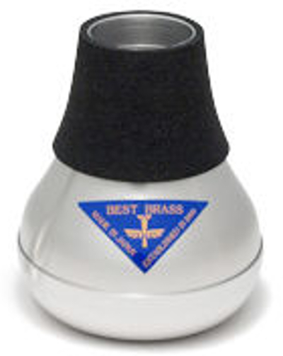 Warm-up for Trumpet (mute)