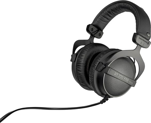 Beyerdynamic DT 770 Pro Kopfhörer geschl. (32 Ohm)