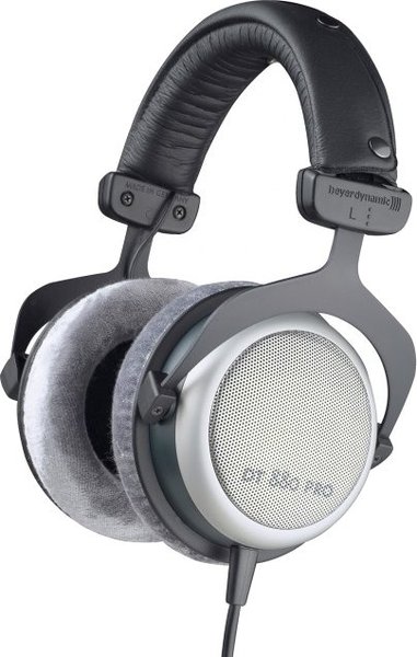 Beyerdynamic DT 880 PRO (250 Ohm)